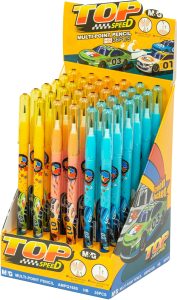 OLOVKA HB S MINI REFILIMA TOP SPEED M&G