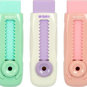 GUMICA PASTEL SLIDING M&G