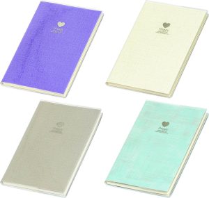 BLOKIĆ HAPPY A6 CRTE