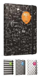 ORGANIZER PIST 20x28cm