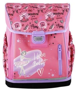 ŠKOLSKA TORBA DANCE HAMA