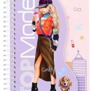 TOPMODEL NOTES BOJANKA