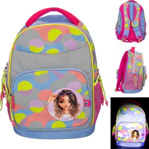 TOP MODEL ŠKOLSKI RUKSAK FLASH