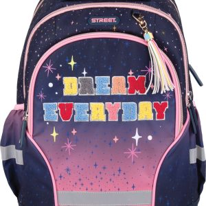 RUKSAK ERGONOMSKI PS14 STREET DREAM EVERYDAY P6