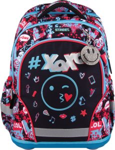 RUKSAK ERGONOMSKI PS14 STREET XOXO P6