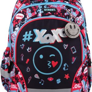 RUKSAK ERGONOMSKI PS14 STREET XOXO P6