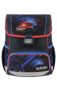 TORBA ŠKOLSKA 6294 LOOP TRKAĆI AUTO