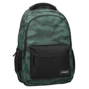 RUKSAK STREET VIPE SNAKESKIN P30