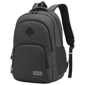 RUKSAK ŠKOLSKI-NOTEBOOK ANATOMSKI MELANGE HEAD