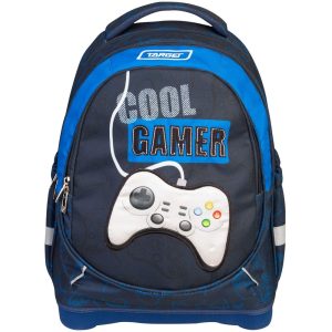 RUKSAK TARGET SUPERLIGHT PETIT COOL GAMER