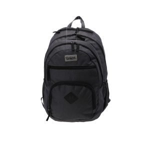RUKSAK SOLID DOUBLER 2 IN 1 BLACK
