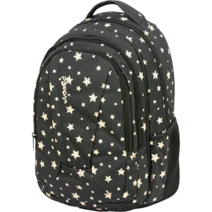 WHOOSH TEEN GIRL RUKSAK 2U1 50553