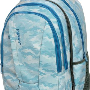 WHOOSH TEEN GIRL RUKSAK 2U1 50587