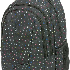 WHOOSH TEEN GIRL RUKSAK 2U1 50588