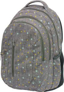 WHOOSH SCHOOL RUKSAK 50590