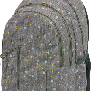 WHOOSH SCHOOL RUKSAK 50590