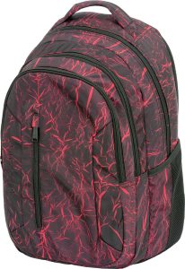 WHOOSH SCHOOL RUKSAK 50592