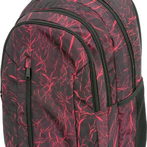 WHOOSH SCHOOL RUKSAK 50592