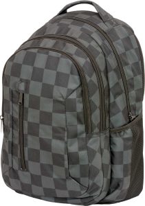 WHOOSH SCHOOL RUKSAK 50595