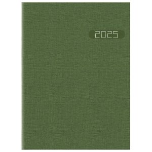 ROKOVNIK A4 COLERE E50 MASLINASTO ZELENI