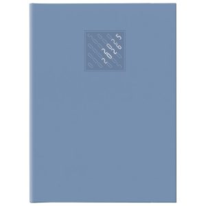 ROKOVNIK A4 POSITANO C05 BOJA NEBA