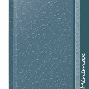 ORGANIZER A5 MINIMAX