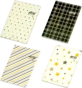 NOTES BILJEŽNICA B5 D