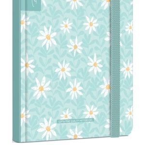 ORGANIZER 13x21xm BIANCO