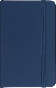 NOTES A6 NOTE MINI PLAVI