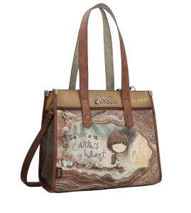 TORBA CORE 38x30x14cm ANEKKE