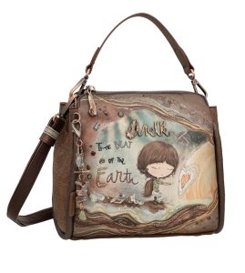 TORBA CORE 20x19x11cm ANEKKE