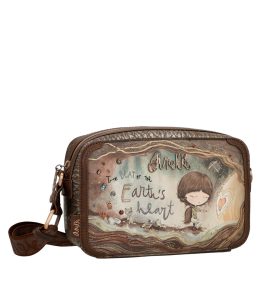 TORBA CORE 24x15x8cm ANEKKE