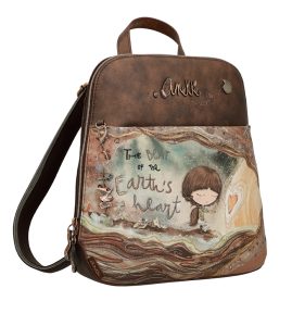 RUKSAK CORE 26x30x8cm ANEKKE