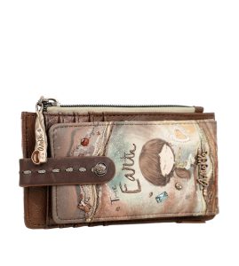ETUI ZA KARTICE-NOVČANIK CORE ANEKKE