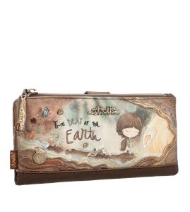 NOVČANIK CORE 21x10x2cm ANEKKE