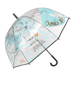 KIŠOBRAN VINIL DUGI HEARTBEAT ANEKKE