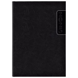 ROKOVNIK B5 DNEVNI MANIVA D04 CRNI