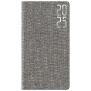 PLANER DŽEPNI 8x15 COLERE E48 SIVI