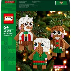 LEGO UKRAS OD MEDENJAKA 40642