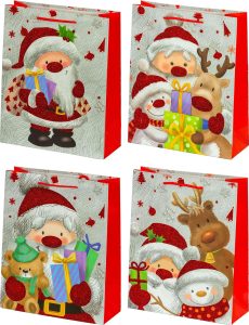 VREĆICA SANTA KKL
