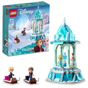 LEGO DISNEY FROZEN 43218