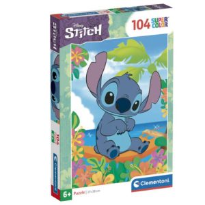PUZZLE STITCH 104 KOM