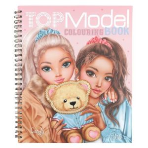 TOP MODEL BOJANKA TEAM TEDDY