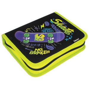 PERNICA PUNA 1 ZIP 2 PREKLOPA SKATE 1A CONN